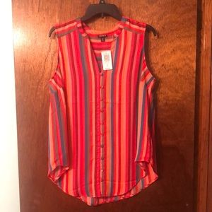 Torrid Top